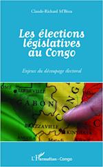 Les élections législatives au Congo