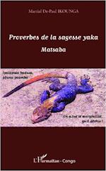 Proverbes de la sagesse yaka