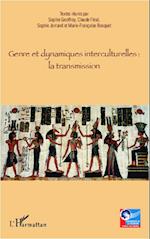 Genre et dynamiques interculturelles : la transmission