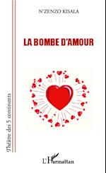 Bombe d'amour