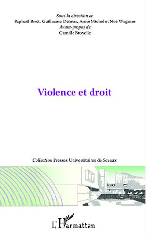 Violence et droit