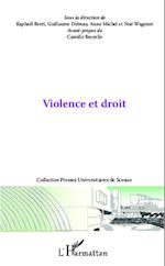 Violence et droit