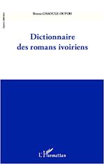 Dictionnaire des romans ivoiriens