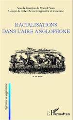 Racialisations dans l'aire anglophone