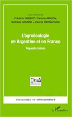 Agroécologie en Argentine et en France