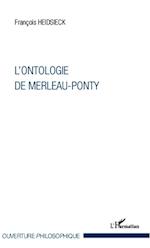 L'ontologie de Merleau-Ponty