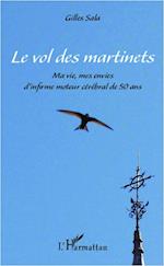 Le vol des martinets