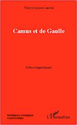 Camus et de Gaulle