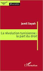 La révolution tunisienne : la part du droit