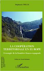 La coopération territoriale en Europe