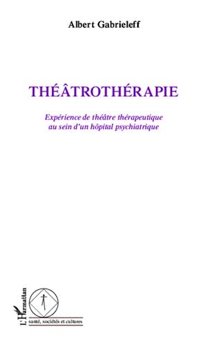 Théâtrothérapie