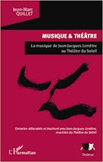 Musique et théâtre