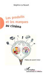 Les produits et les marques au cinéma