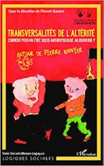 Transversalités de l'altérité