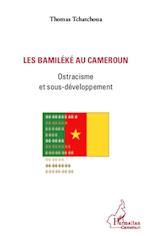 Les bamiléké au Cameroun