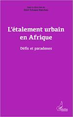 L'étalement urbain en Afrique