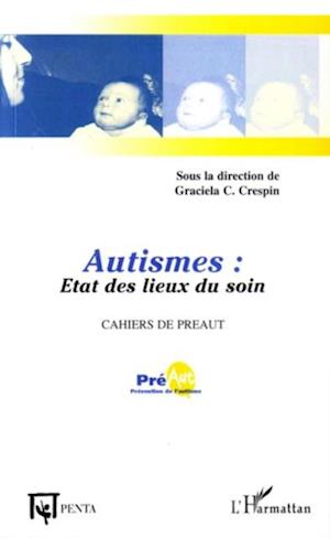 Autismes : Etat des lieux du soin