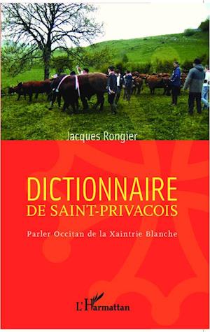 Dictionnaire de saint-privaçois