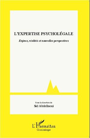 L'expertise psycholégale