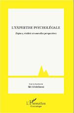 L'expertise psycholégale