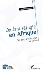 L'enfant réfugié en Afrique