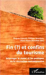 Fin(?) et confins du tourisme