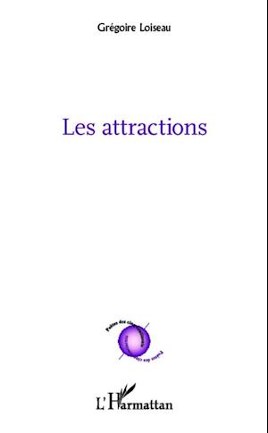 Les attractions