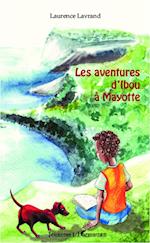 Les aventures d'Ibou à Mayotte