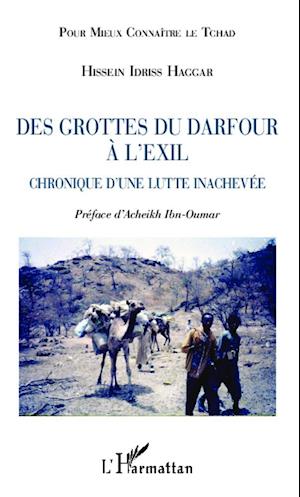 Des grottes du Darfour à l'exil