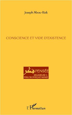 Conscience et vide d'existence