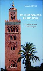 Un saint marocain du XIXe siècle