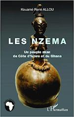 Les Nzema