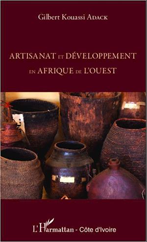 Artisanat et développement en Afrique de l'Ouest