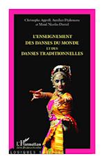 L'enseignement des danses du monde et des danses traditionnelles