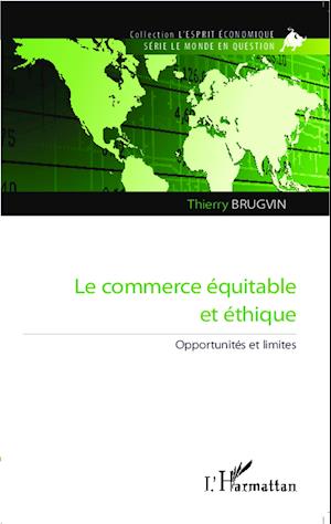 Commerce équitable et éthique