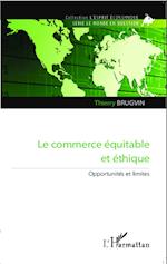 Commerce équitable et éthique