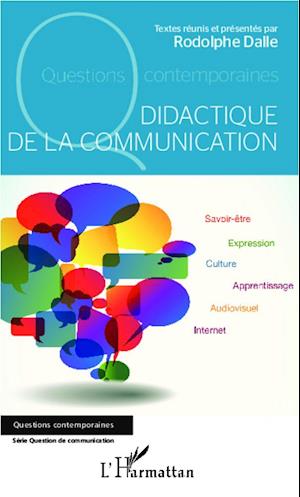 Didactique de la communication