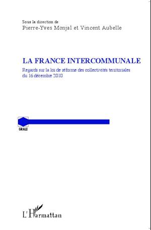 La France Intercommunale