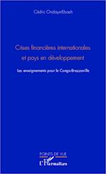 Crises financières internationale et pays en développement