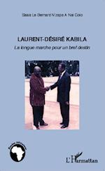 Laurent-Désiré Kabila