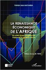 La renaissance économique de l'Afrique