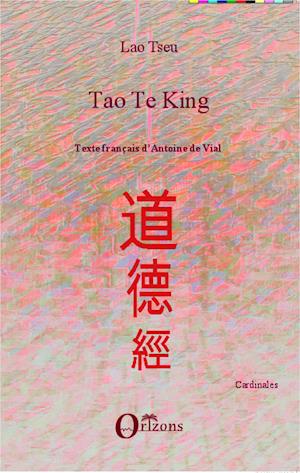 Tao Te King