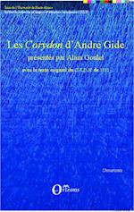 Les'Corydon' d'André Gide