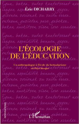 L'écologie de l'éducation