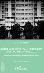 Gérer au quotidien l'attribution des logements sociaux