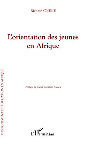 L'orientation des jeunes en Afrique