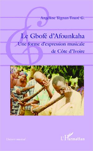 Le Gbofé d'Afounkaha