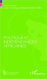 Politique et indépendances africaines