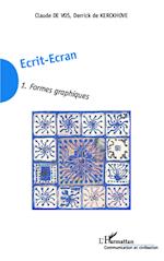 Ecrit-Ecran (Tome 1)