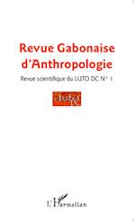 Revue Gabonaise d'Anthropologie